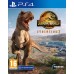 Jurassic World Evolution 2 (PS4, русские субтитры)